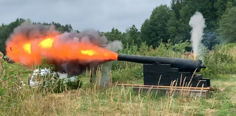 SM Svartkrut 2024 i Rosersberg funktionärer behövs!