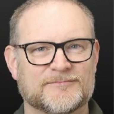Profile photo of Christofer (Kassör)